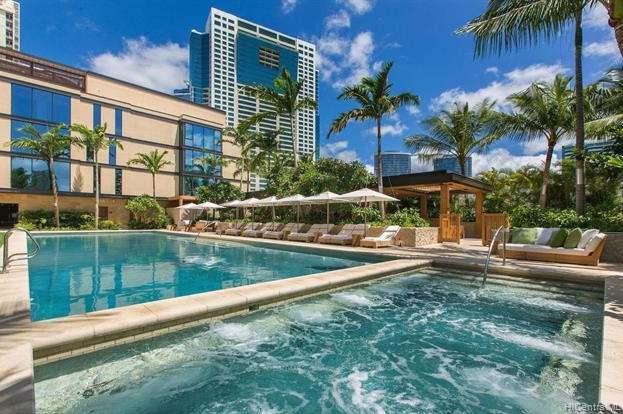 13 Ala Moana Blvd 1402 Honolulu Hi Mls Redfin