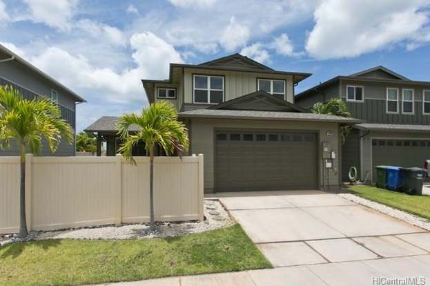 91 1107 Hualewa Pl Ewa Beach Hi 96706 Mls 201815536 Redfin 91 1107 Hualewa Pl Ewa Beach Hi 96706