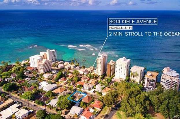 3014 Kiele Ave Honolulu Hi Mls 630 Redfin