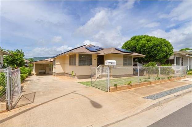3234 George St Honolulu Hi 96815 3 Beds2 Baths