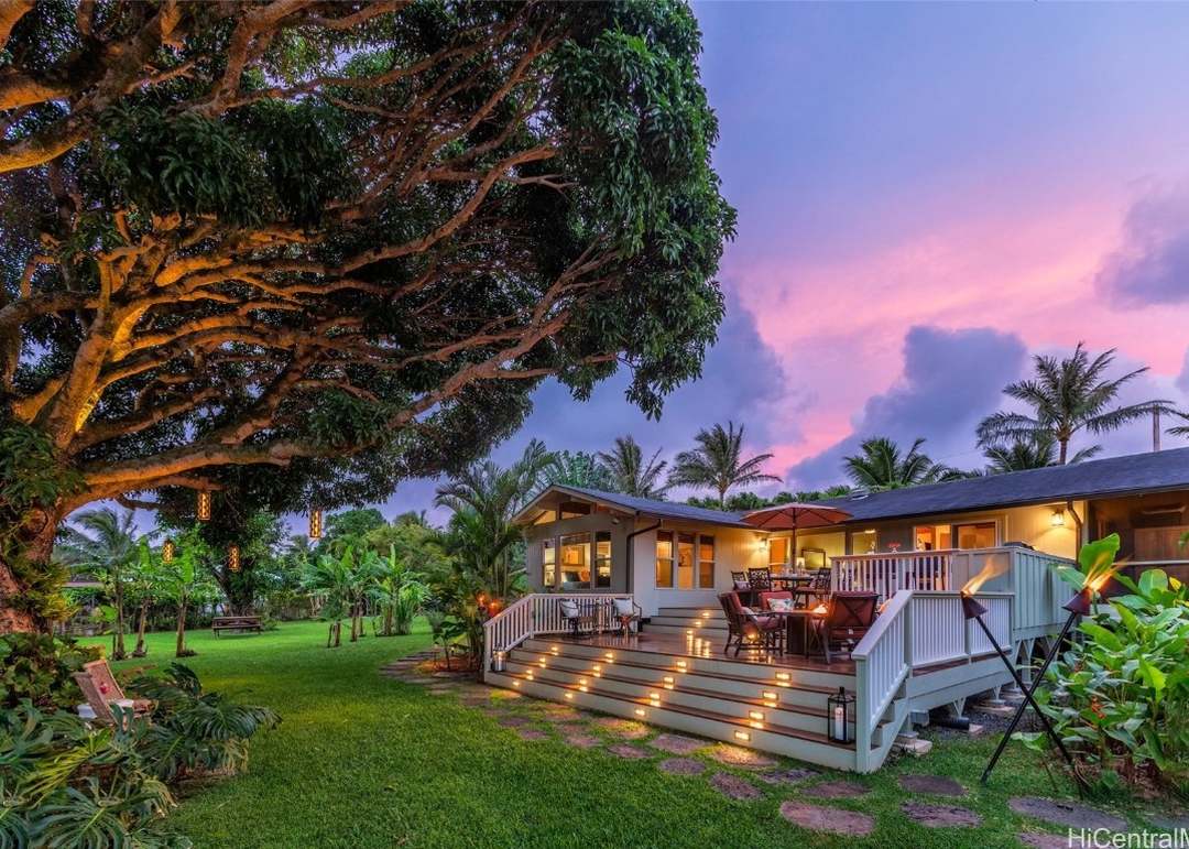 59-729 Kawoa Way, Haleiwa, HI 96712 | Redfin