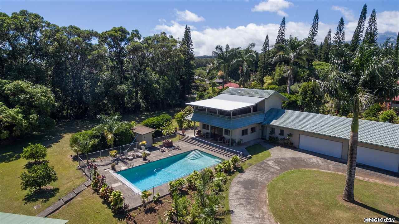 1555 W Kuiaha Rd, Haiku, HI 96708 | MLS# 382107 | Redfin