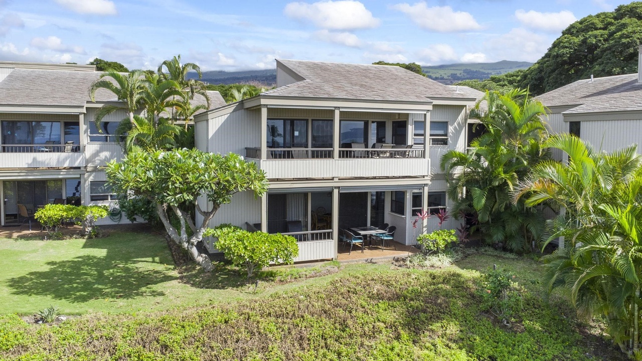 10 Wailea Ekolu Pl #1705