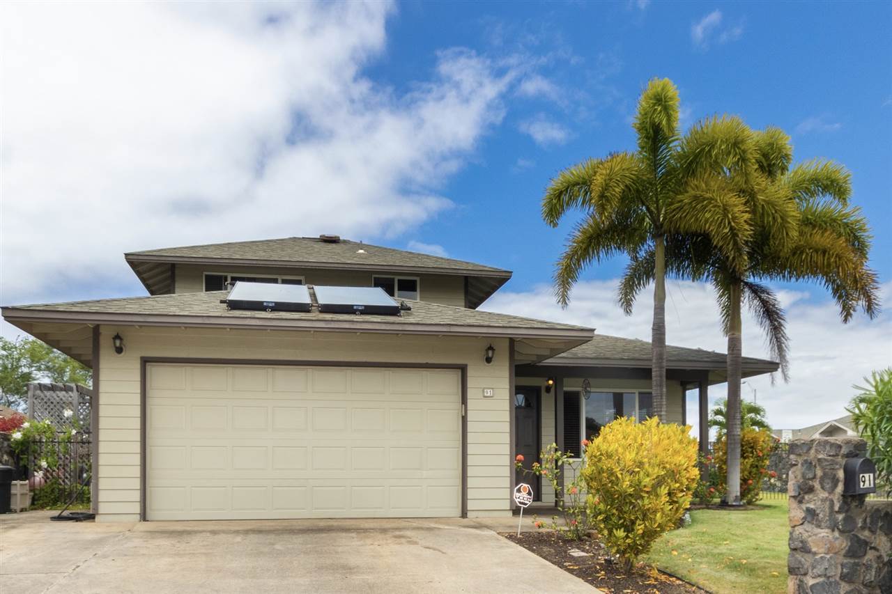 91 Kuukama St Kahului Hi 96732 Mls 382728 Redfin