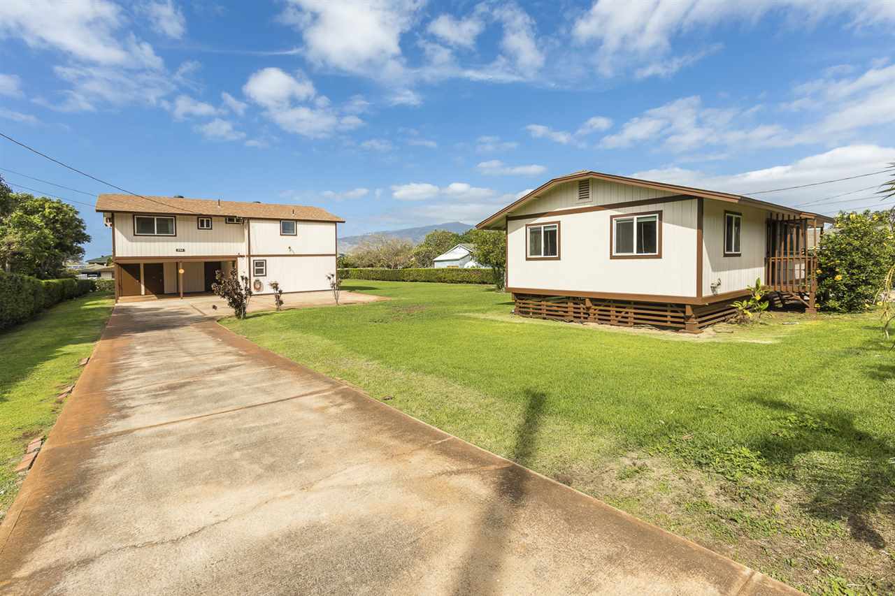 286 Noe St, Kihei, HI 96753  MLS# 372851  Redfin