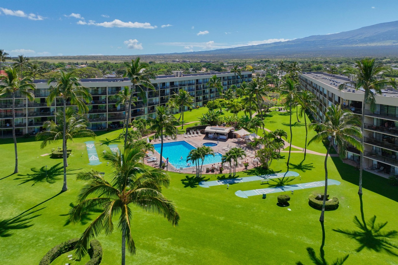 1032 S Kihei Rd Unit B221, Kihei, HI 96753 | MLS# 398865 | Redfin