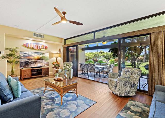 Property at 2560 Kekaa Dr Unit F 102, Lahaina, HI 96761, 2 beds, 2 baths
