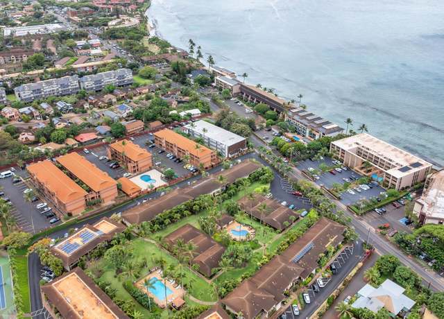 Property at 3788 Lower Honoapiilani Rd Unit A211, Lahaina, HI 96761, 1 bed, 2 baths