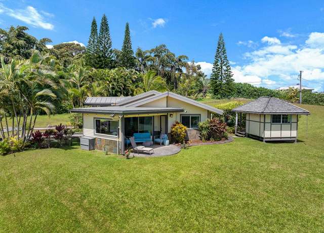 Property at 51 W Waipio Rd, Haiku, HI 96708-0000, 2 beds, 2 baths