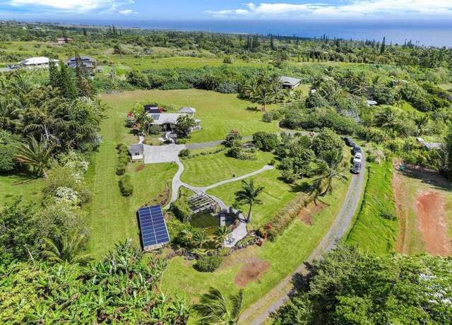 Property at 51 W Waipio Rd, Haiku, HI 96708-0000, 2 beds, 2 baths