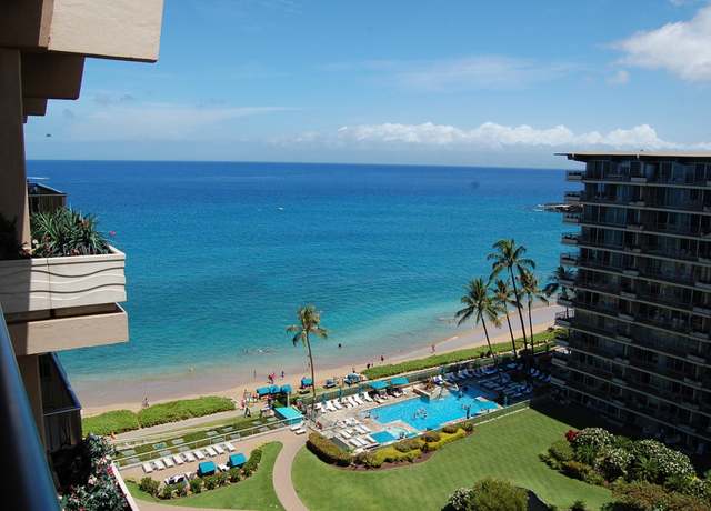 Property at 2481 Kaanapali Pkwy Unit 1270 R, Lahaina, HI 96761, 1 bed, 2 baths