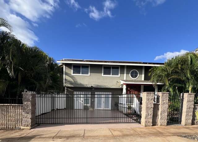 Property at 485 Kaiwahine St, Kihei, HI 96753, 3 beds, 2 baths