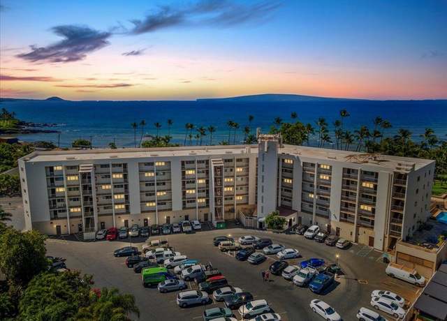 Property at 1993 S Kihei Rd #308, Kihei, HI 96753, 1 bed, 1 bath