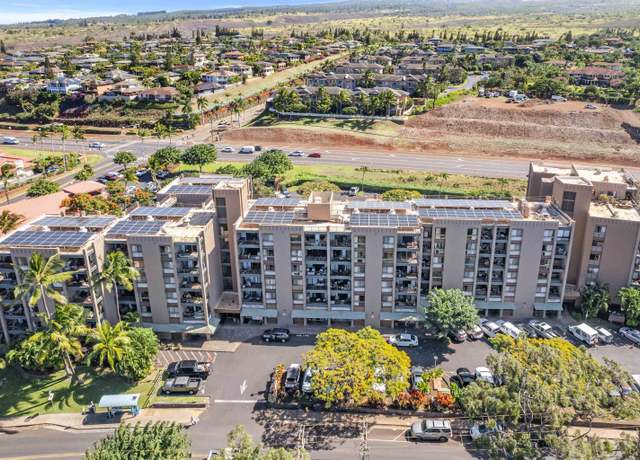 Property at 4310 Lower Honoapiilani Rd #412, Lahaina, HI 96761, 1 bed, 1 bath