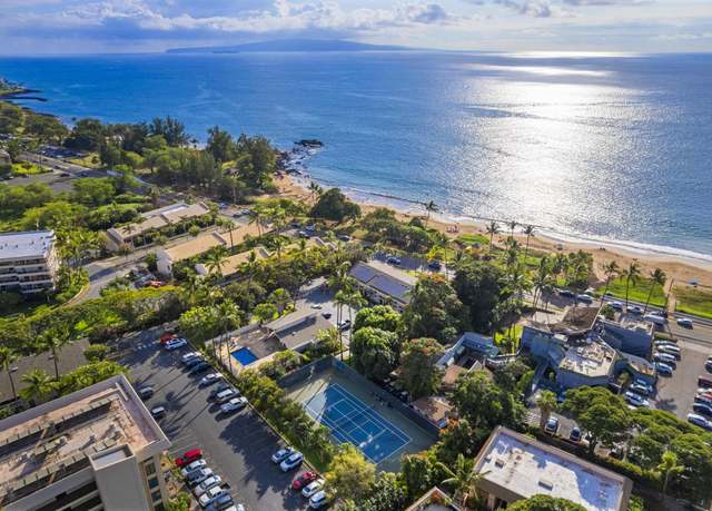 Property at 2531 S Kihei Rd Unit B-103, Kihei, HI 96753, 2 beds, 2 baths