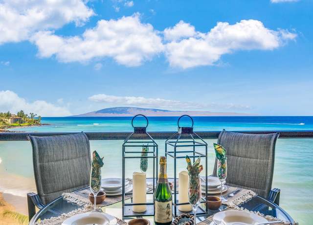 Property at 4299 Lower Honoapiilani Rd #354, Lahaina, HI 96761, 2 beds, 2 baths