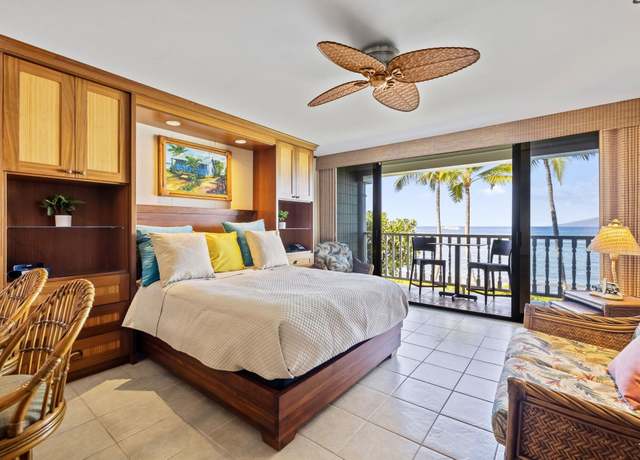Property at 475 Front St #229, Lahaina, HI 96761, 1 bath
