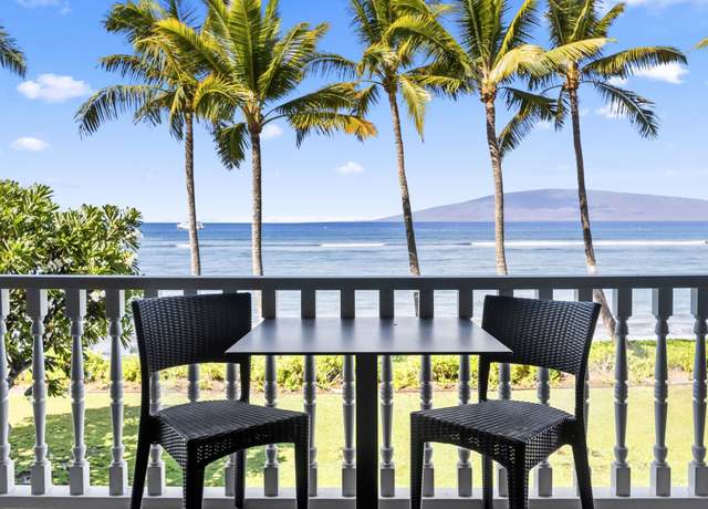 Property at 475 Front St #229, Lahaina, HI 96761, 1 bath
