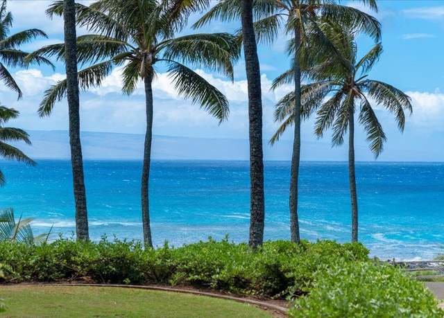Property at 1 Bay Dr #2204, Lahaina, HI 96761, 3 beds, 3.5 baths