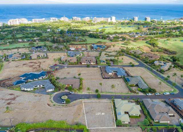 Property at 67 Kaulele Pl, Lahaina, HI 96761