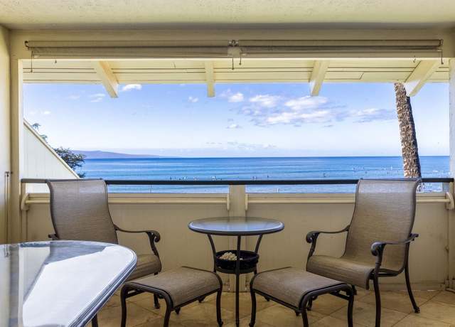 Property at 2075 S Kihei Rd #214, Kihei, HI 96753, 1 bed, 1 bath