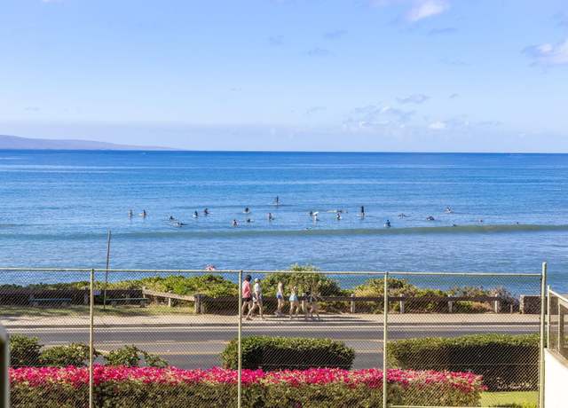 Property at 2075 S Kihei Rd #214, Kihei, HI 96753, 1 bed, 1 bath