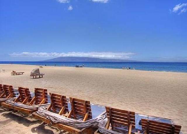 Property at 50 Nohea Kai Dr #416, Lahaina, HI 96761, 2 beds, 2 baths