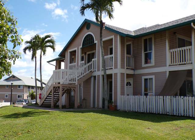 Property at 40 Kapi Ln Unit 17-206, Wailuku, HI 96793-1500, 1 bed, 1 bath