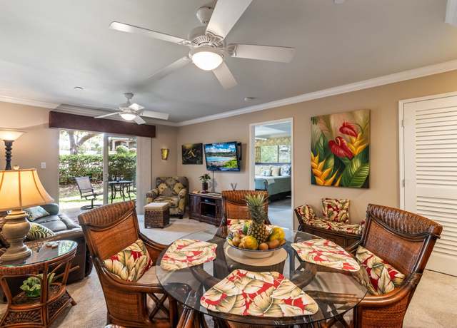 Property at 44 Kanani Rd #3106, Kihei, HI 96753, 3 beds, 2 baths
