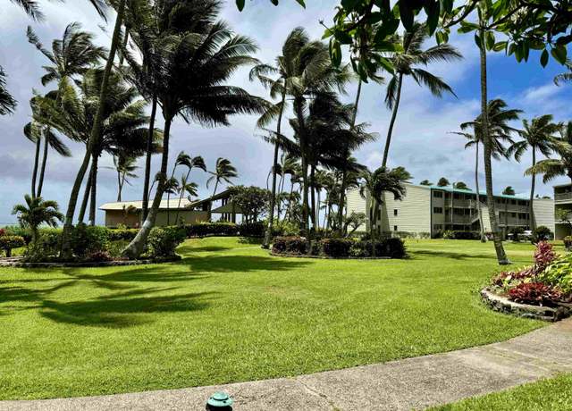 Property at 7146 Kamehameha V Hwy Unit C107, Kaunakakai, HI 96748, 1 bed, 1 bath