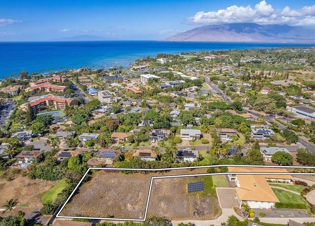 Property at 0 Auhana Rd, Kihei, HI 96753