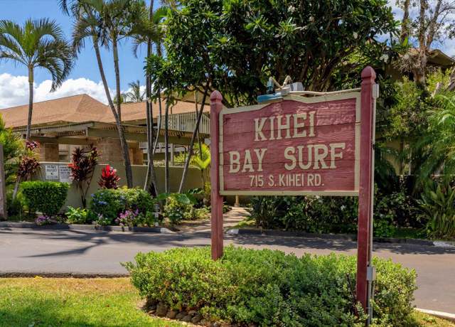 Property at 715 S Kihei Rd Unit B-120, Kihei, HI 96753, 1 bath