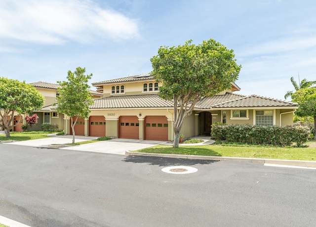 Property at 68 Awela Cir #2703, Wailuku, HI 96793, 3 beds, 2.5 baths