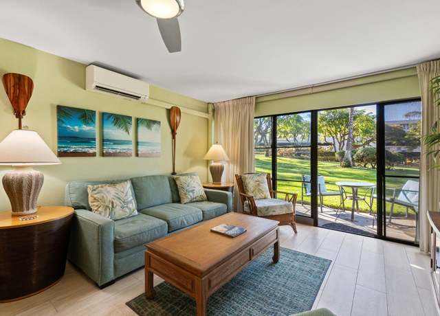 Property at 2531 S Kihei Rd Unit C218, Kihei, HI 96753-6268, 1 bed, 1 bath