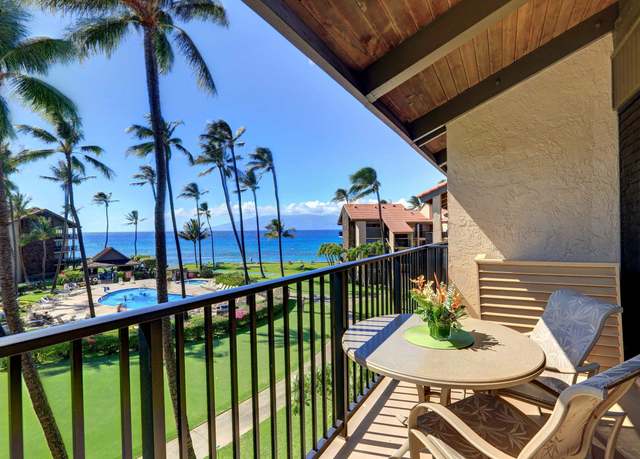 Property at 3543 Lower Honoapiilani Rd Unit B401 13B, Lahaina, HI 96761, 1 bed, 1 bath