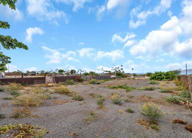 Property at 224 Puapihi St, Lahaina, HI 96761