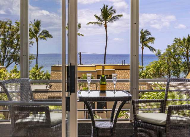 Property at 2385 S Kihei Rd #306, Kihei, HI 96753, 1 bed, 1 bath