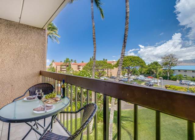 Property at 2191 S Kihei Rd #3315, Kihei, HI 96753, 1 bed, 1 bath