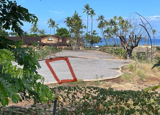 Property at 25 Puakukui #2 Pl #022, Lahaina, HI 96761