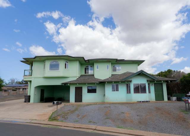 Property at 299 Olani Pl, Kihei, HI 96753, 6 beds, 4.5 baths