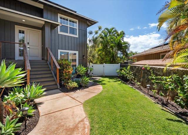 Property at 286 Kulipuu Pl, Kihei, HI 96753, 5 beds, 4 baths