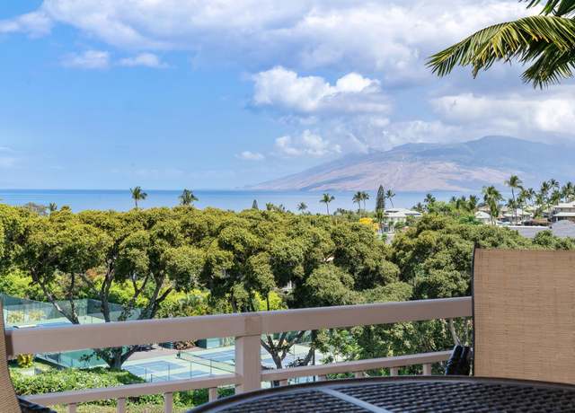 Property at 161 Wailea Ike Pl Unit D201, Kihei, HI 96753, 2 beds, 2 baths