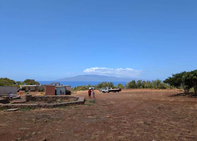 Property at 555 Hokiokio Rd, Lahaina, HI 96761