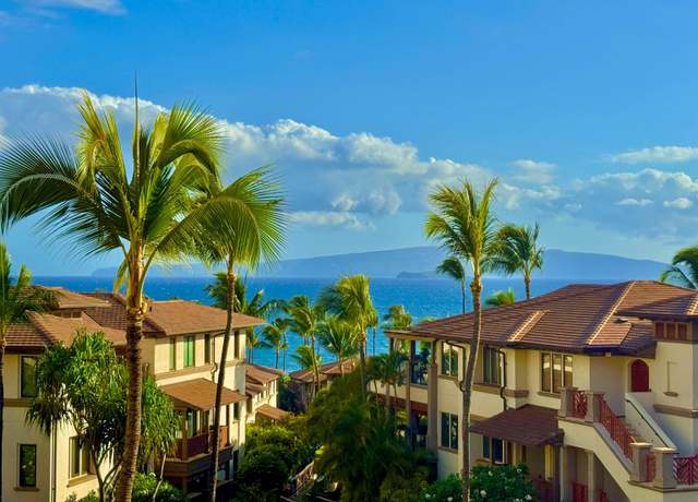 Property at 3800 Wailea Alanui Blvd Unit K-208, Kihei, HI 96753, 3 beds, 3 baths