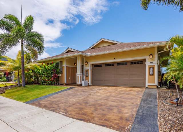 Property at 235 Kilioopu St, Wailuku, HI 96793, 3 beds, 2 baths