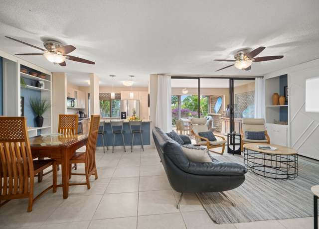 Property at 3300 Wailea Alanui Dr Unit 43B, Kihei, HI 96753, 1 bed, 2 baths