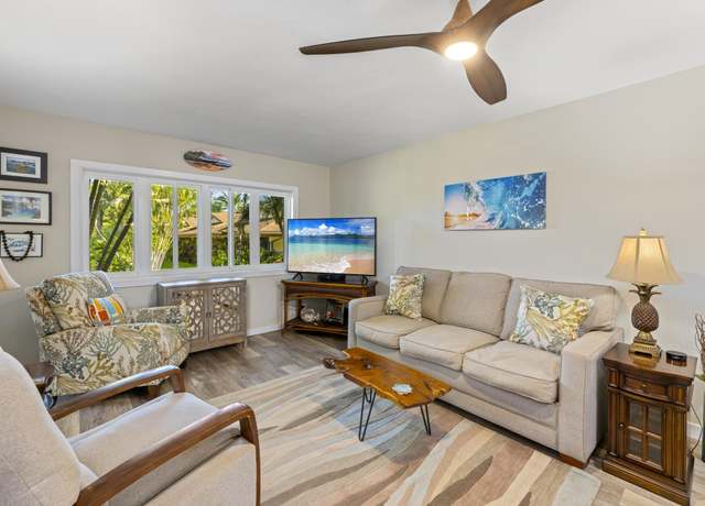 Property at 3788 Lower Honoapiilani Rd Unit A 110, Lahaina, HI 96761, 1 bed, 2 baths