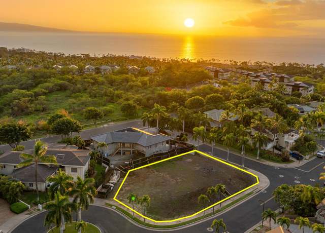 Property at 3376 E Lani Ikena Way, Kihei, HI 96753