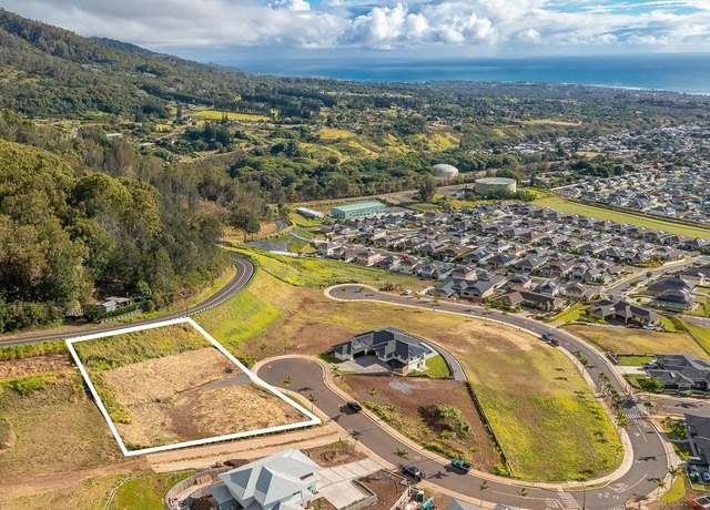 Property at 165 S Laikeha Pl #3, Wailuku, HI 96793
