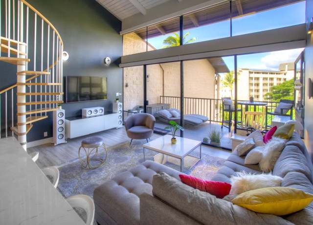 Property at 2387 S Kihei Rd Unit A403, Kihei, HI 96753, 1 bed, 1 bath